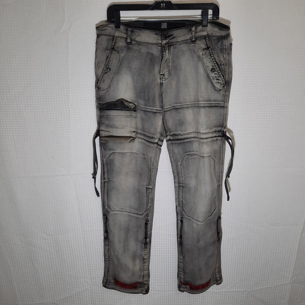 Marithé François Girbaud Jeans